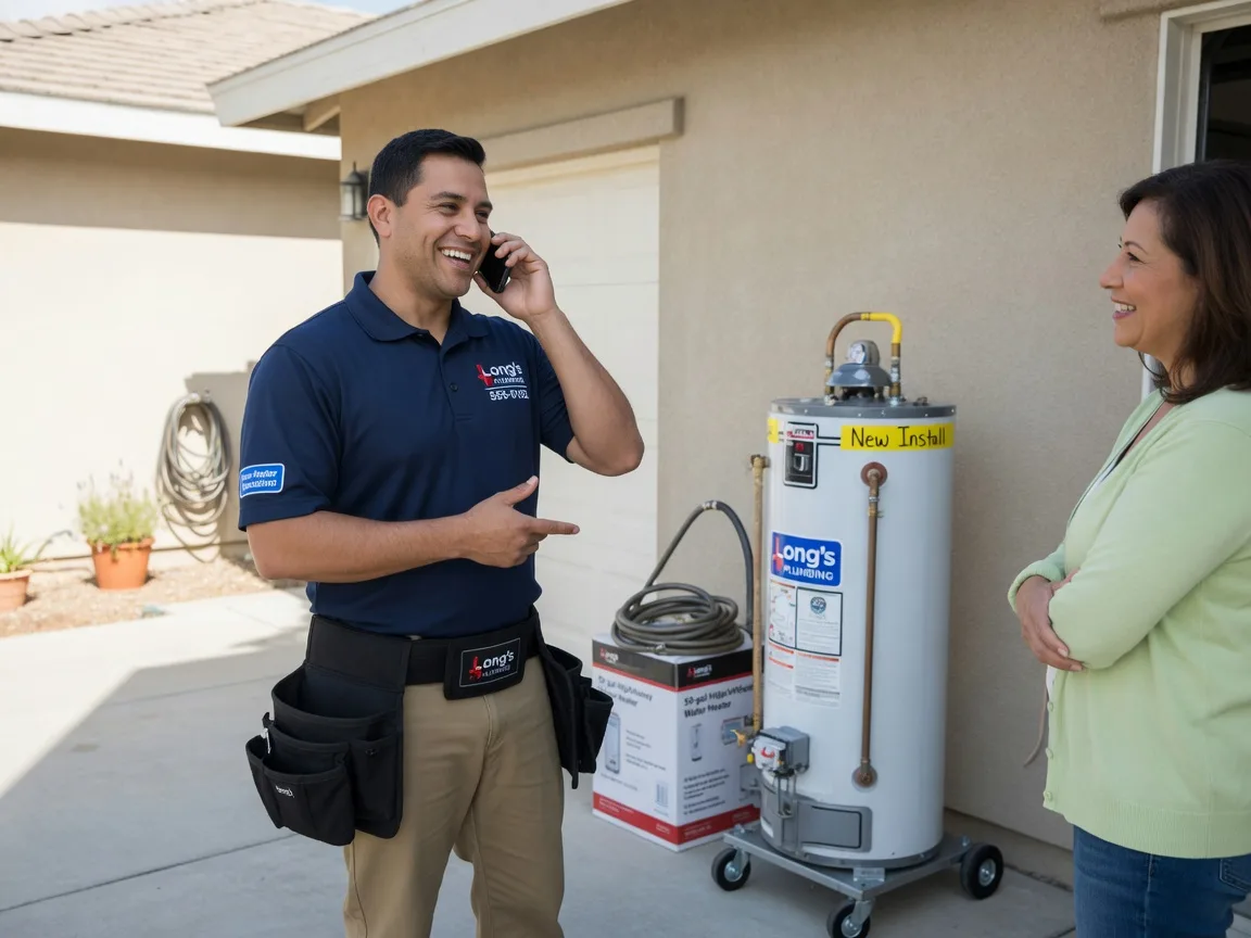 Leak Detection North Canton, OH FAQs